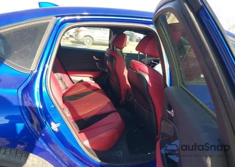 2023 Acura Tlx Type S - Hp Wheel And Tire z USA, uszkodzony, nr VIN 19UUB7F92PA001411